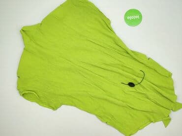 przerabianie koszulek: Tunika damska, rozmiar One size — 6