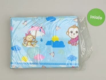 pościel palion: Komplet pościeli, 200 x 160, kolor - Kolorowy, stan - Idealny — 3