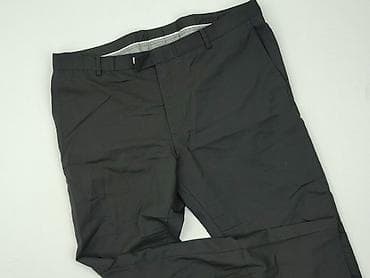 botki h m: Chinosy dla mężczyzn, rozmiar XL — 1