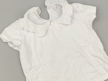 sukienka dla 6 latki: Blouse, Cool Club, 7 years, 116-122 cm, condition - Perfect — 1