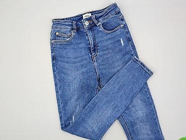 Only Jeans, Jeansy damskie, rozmiar S