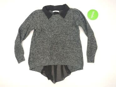 gdzie sprzedawać używane ubrania: Sweter damski, rozmiar S — 2