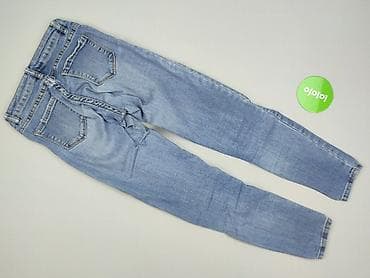 zara flared jeans: Laulia, Jeansy damskie, rozmiar S — 3