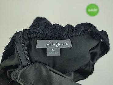 sukienka forever: Forever 21, Sukienka damska, rozmiar M — 4