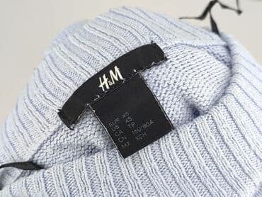 hm biale trampki: H&M, Sweter damski, rozmiar XS — 5