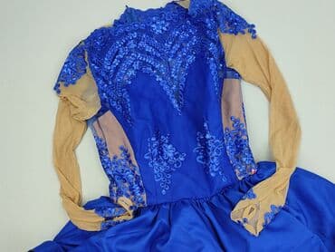 LOU, Sukienka damska, S