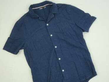 lidl koszule męskie krótki rękaw: Livergy, Koszulа dla mężczyzn, rozmiar M — 2