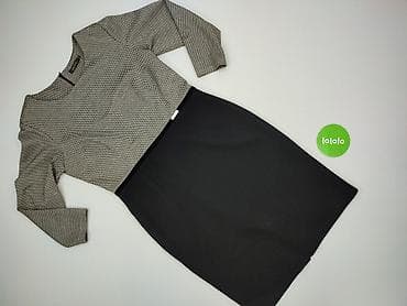 dobry rozmiar: Sukienka damska, rozmiar XL — 2