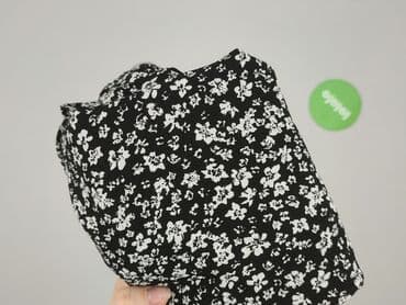 czarne spódniczka plisowane: FB Sister, Spódnica damska, S — 5