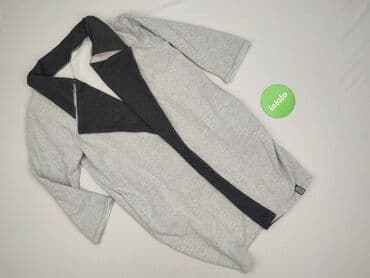 sweter open shoulder: Kardigan damski, rozmiar S — 2