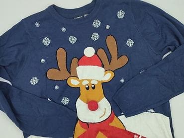 Livergy, Sweter dla mężczyzn, rozmiar M