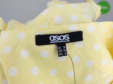 asos sukienka ze stojka: Asos, Sukienka damska, rozmiar M — 4