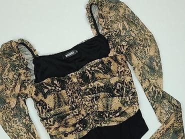 stradivarius body: Missguided, Body damskie, rozmiar S — 1