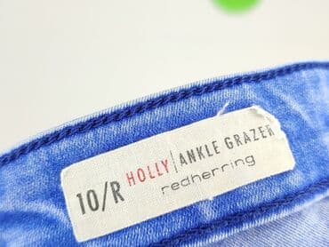Kobiety: Red Herring, Jeansy damskie, rozmiar M — 4