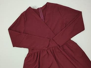 second hand la: Pakuten, Sukienka damska, rozmiar XL — 1