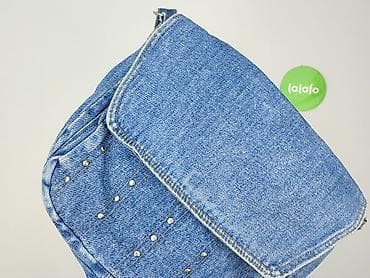 biala torebka: Torebka, stan - Bardzo dobry — 5