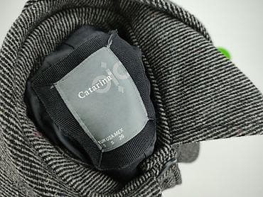 Płaszcz damski, rozmiar S — 6