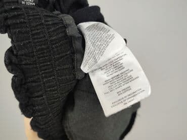 kuloty damskie jeansy: FB Sister, Spodnie materiałowe damskie, rozmiar XS — 5