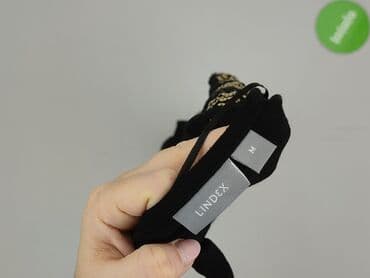 cekiny do sukienki: Lindex, Top damski, rozmiar M — 5