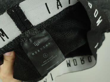 spódnice dresowe plus size: MOROTAI, Spodnie dresowe damskie, rozmiar S — 5