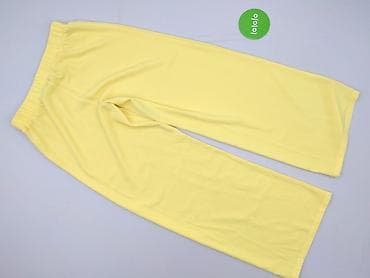 spodnie nb: Spodnie materiałowe damskie, rozmiar S — 3