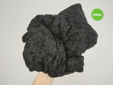 sweter z kwiatami 3d reserved: Atmosphere, Sweter damski, rozmiar M — 4