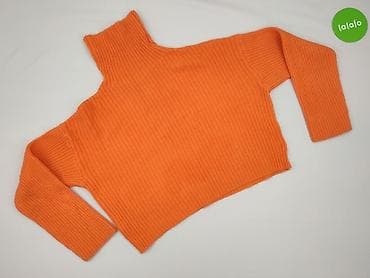 jake's sweter: Golf damski, rozmiar 6XL — 2