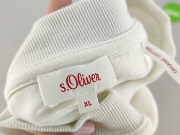 c: S.Oliver, Bluza damska
, rozmiar XL — 5