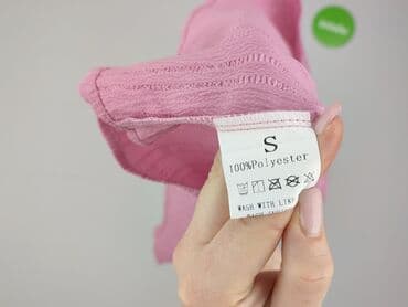 smyk bluzki dziewczęca: Bluzka damska, rozmiar S — 4