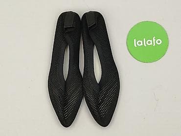baleriny cropp: Balerinki damskie, rozmiar 41 — 2