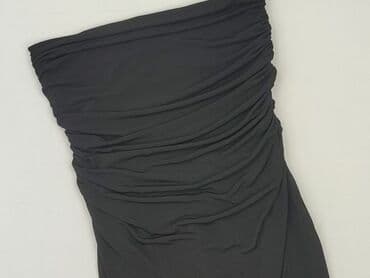 lateksowa spódnice missguided: Sukienka damska, rozmiar S — 1