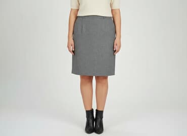 spódnice montego: Спідниця жіноча, 2XL — 6