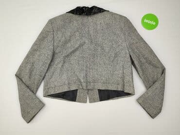 barbara lebek kurtki zimowe: Barbara Lebek, Marynarka damska, rozmiar XL — 3