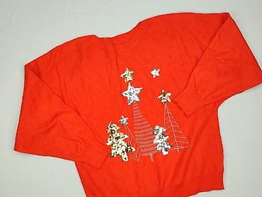 Women`s sweater, size 2XL