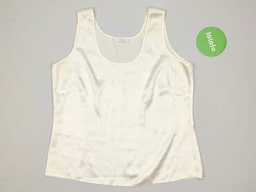 simple bluzki: Marks & Spencer, Women`s top, M — 2