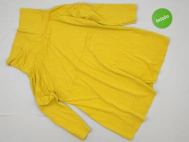 sukienka z karczkiem: QUIOSQUE, Tunika damska, S — 3