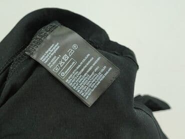 koszulka damska h m: H&M, T-shirt damski, rozmiar L — 5