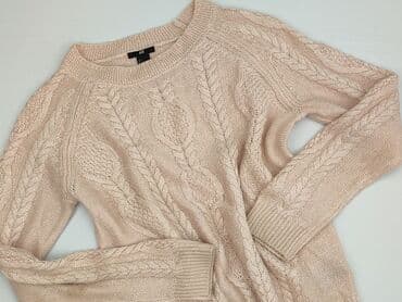 co to jest akryl w swetrze: H&M, Sweter damski, rozmiar L — 1