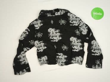 koszulka reprezentacji japonii dragon ball: Bershka, Koszula damska, rozmiar S — 3