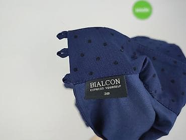 bialcon bluzka: Bluzka damska, rozmiar M — 5