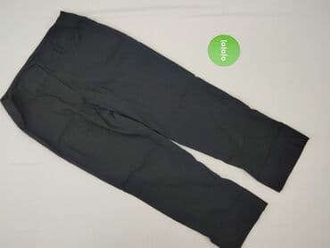 buty vices klapki: Express, Spodnie materiałowe damskie, rozmiar S — 2