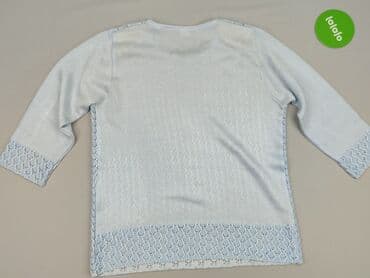 poliamid w swetrze: Sweter damski, rozmiar XL — 3