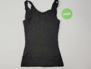 bluzki przezroczyste: Top damski, S — 3