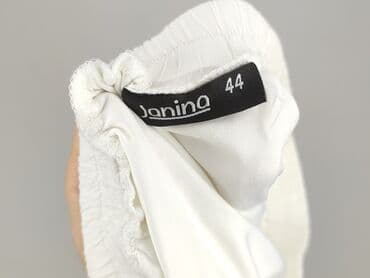 spódnice eleganckie allegro: Janina, Spódnica damska, rozmiar 2XL — 4