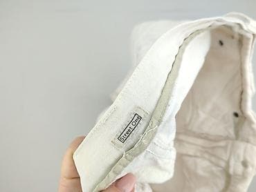 monki spodnie: Street One, Jeansy damskie, rozmiar L — 4