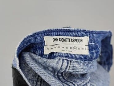 Spodnie: Szorty damskie, M — 4