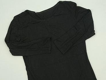 basicowe bluzki: Bluzka damska, rozmiar S — 1