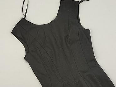 klapki esmara lidl: H&M, Sukienka damska, rozmiar S — 1