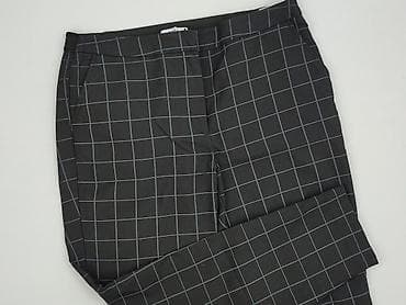haremki niemowlece: Spodnie materiałowe damskie, rozmiar 3XL — 1