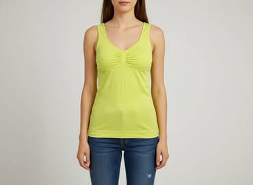 dorimodes majtki bezszwowe: Top damski, rozmiar L — 7